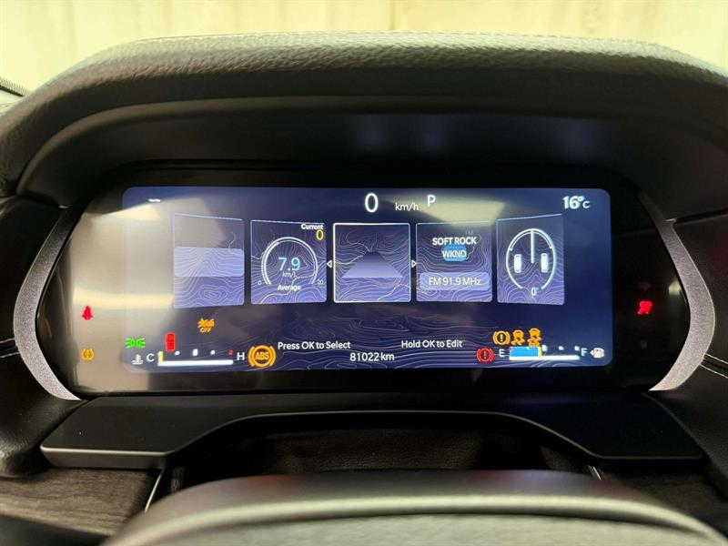 jeep Grand Cherokee L Limited 2023 - 13