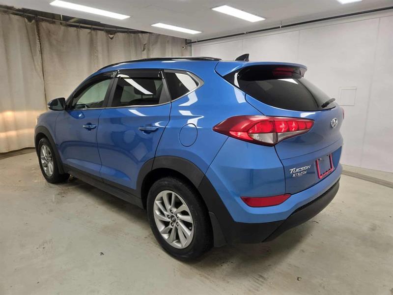 hyundai Tucson Se 2016 - 6