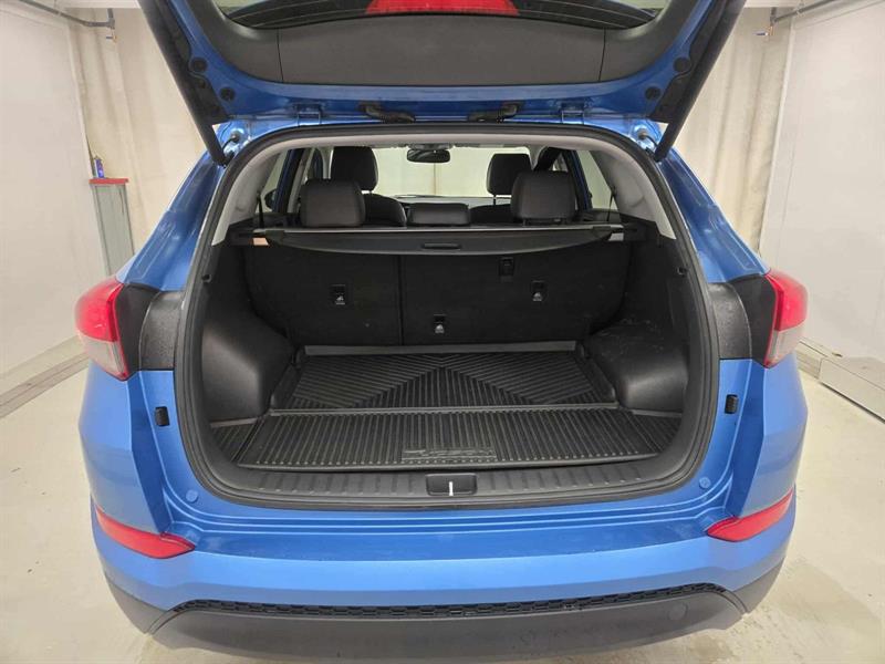 hyundai Tucson Se 2016 - 7