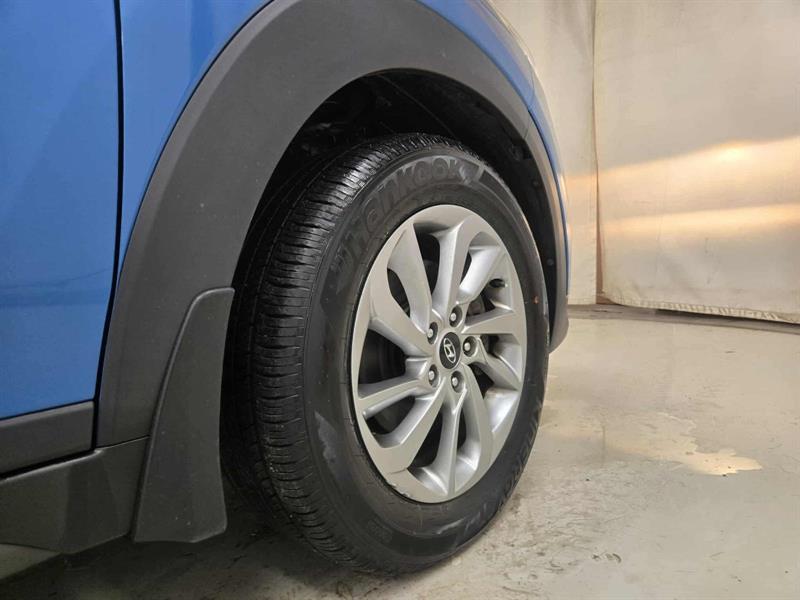 hyundai Tucson Se 2016 - 8