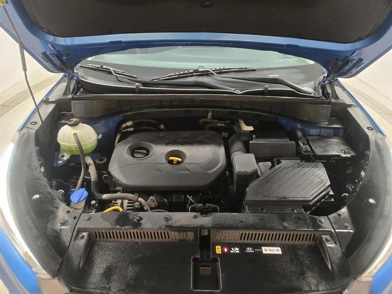 hyundai Tucson Se 2016 - 9