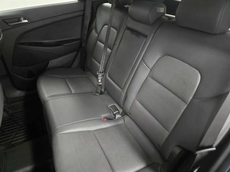 hyundai Tucson Se 2016 - 10