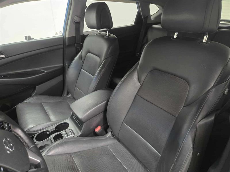 hyundai Tucson Se 2016 - 12