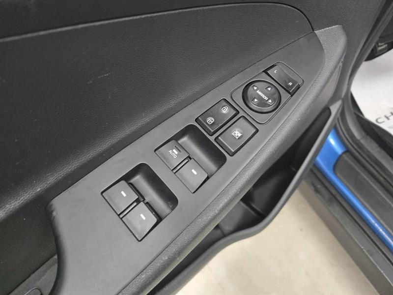 hyundai Tucson Se 2016 - 13