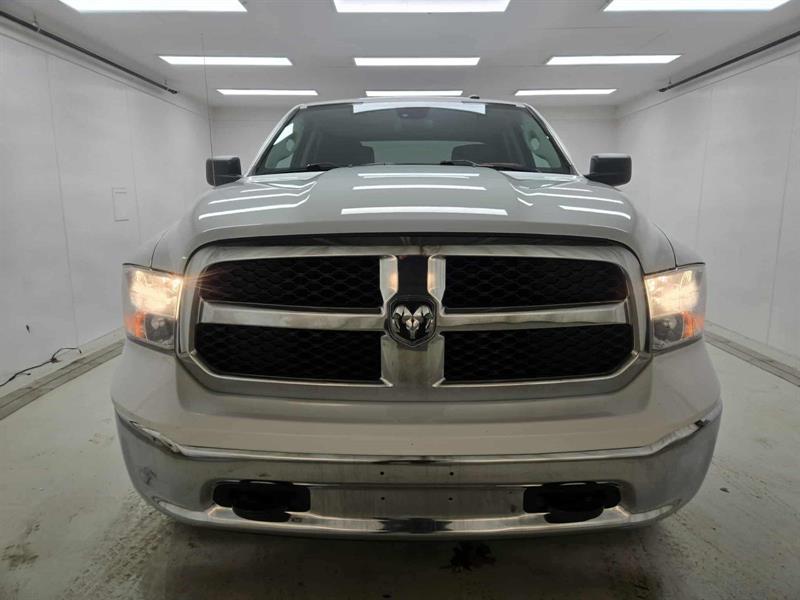 ram 1500 CLASSIC SLT 2022 - 2
