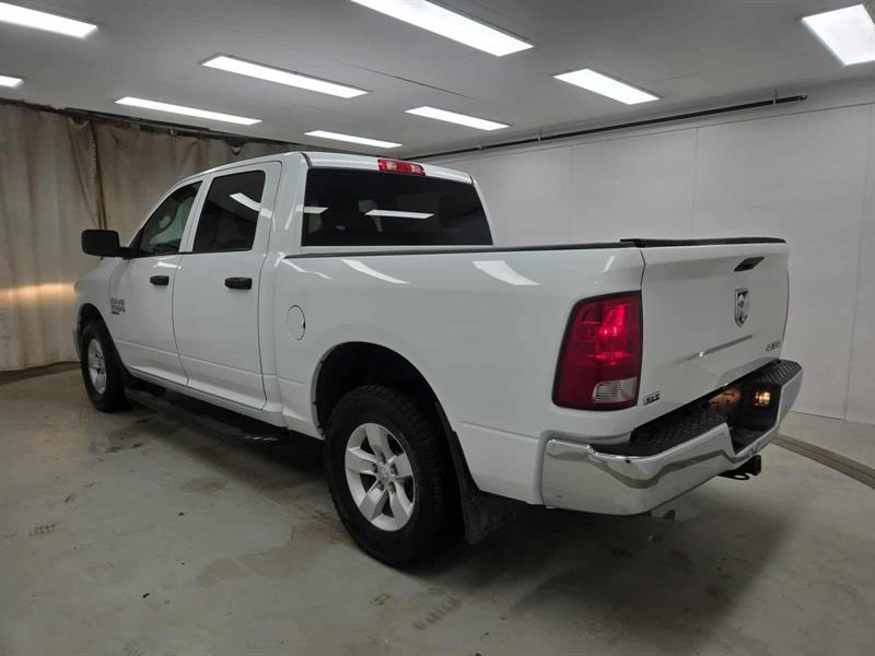 ram 1500 CLASSIC SLT 2022 - 4