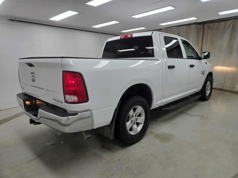ram 1500 CLASSIC SLT 2022 - 6