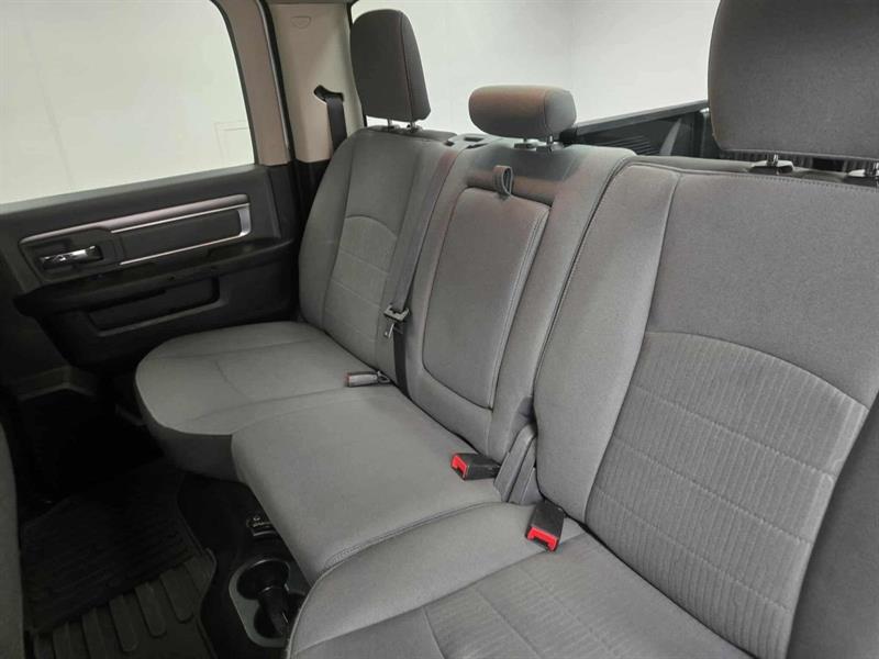 ram 1500 CLASSIC SLT 2022 - 9