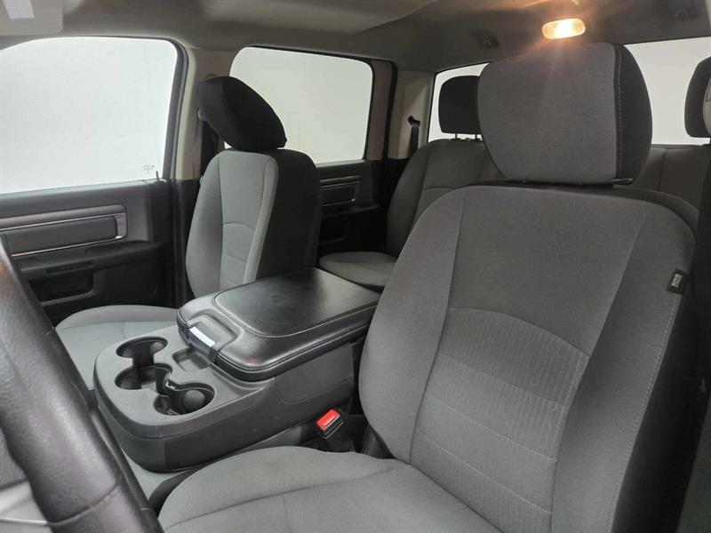 ram 1500 CLASSIC SLT 2022 - 11