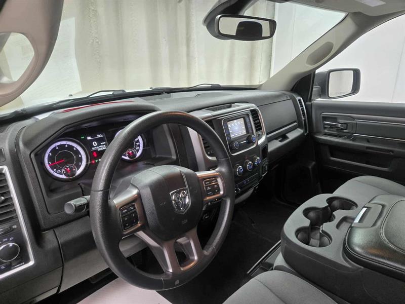 ram 1500 CLASSIC SLT 2022 - 15