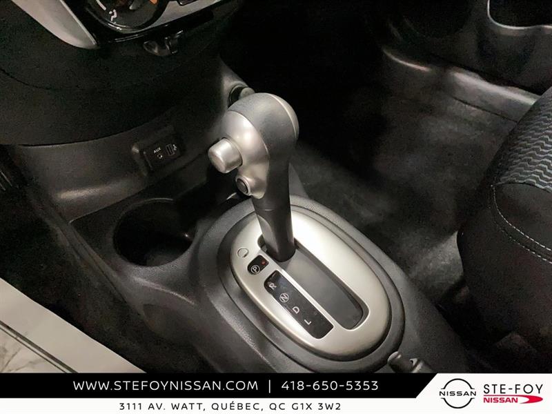 nissan Versa Note 2017 - 16