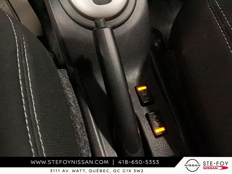 nissan Versa Note 2017 - 17