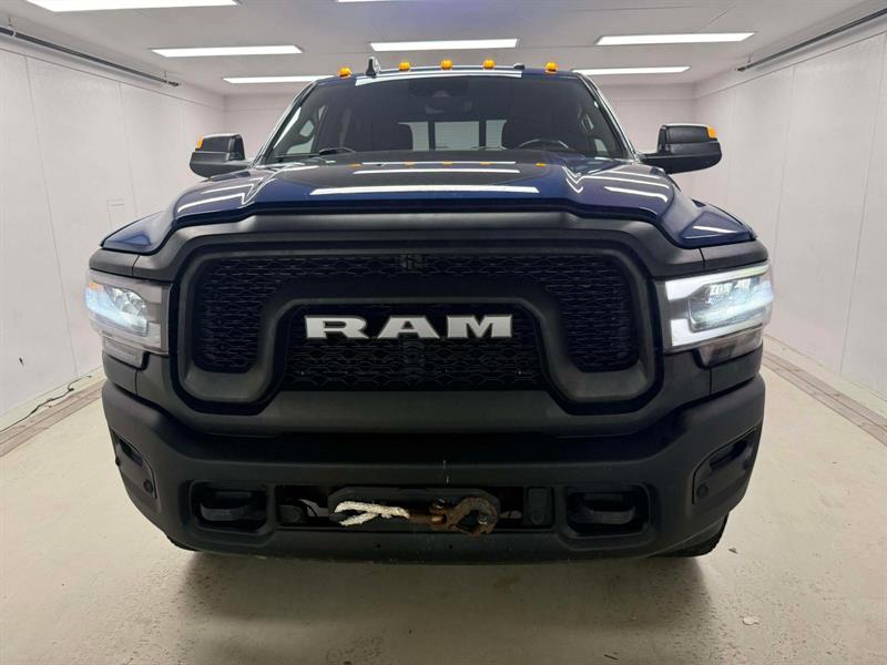 ram 2500 Powerwagon 2019 - 2