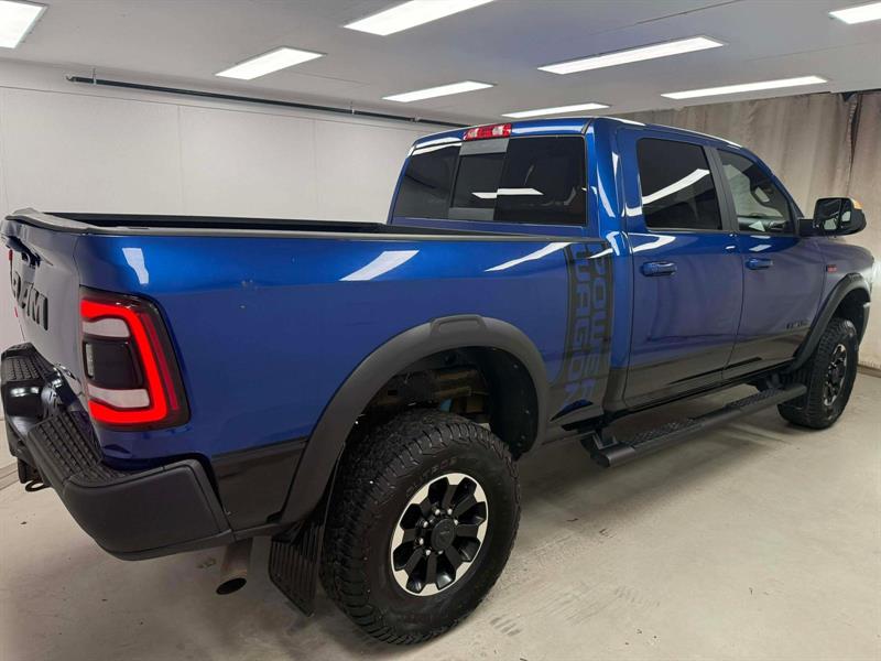 ram 2500 Powerwagon 2019 - 4