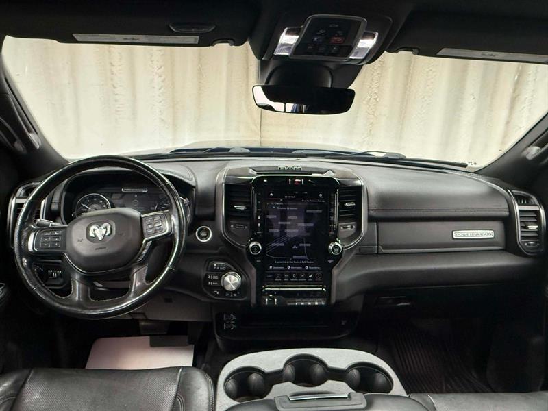 ram 2500 Powerwagon 2019 - 6