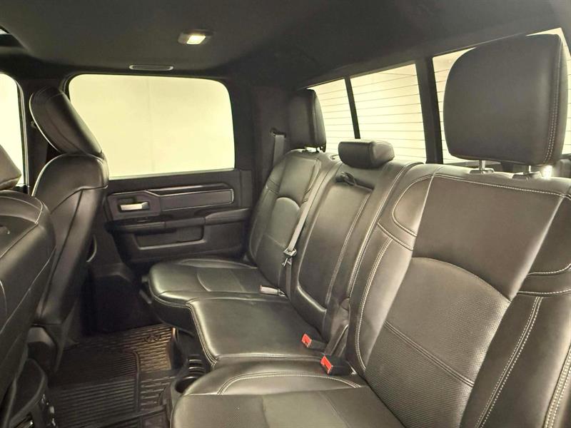 ram 2500 Powerwagon 2019 - 7