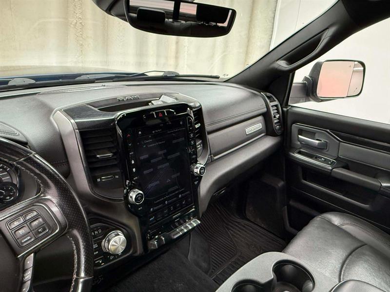 ram 2500 Powerwagon 2019 - 11