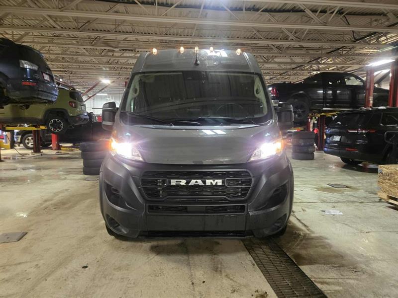 ram Promaster 3500 High 2025 - 2