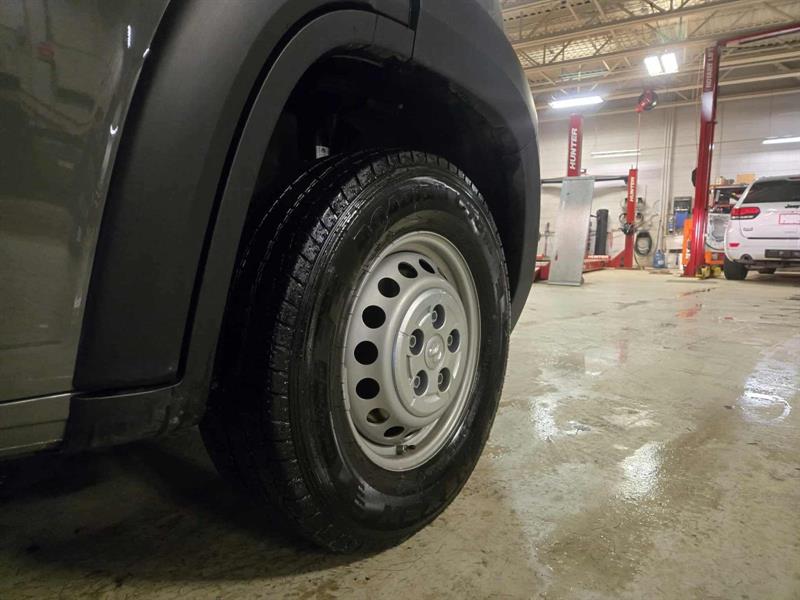 ram Promaster 3500 High 2025 - 7