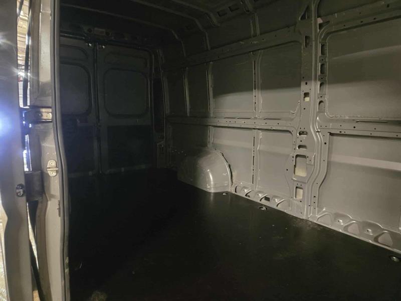 ram Promaster 3500 High 2025 - 8