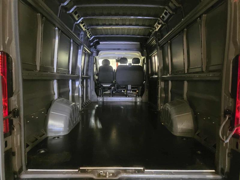 ram Promaster 3500 High 2025 - 9