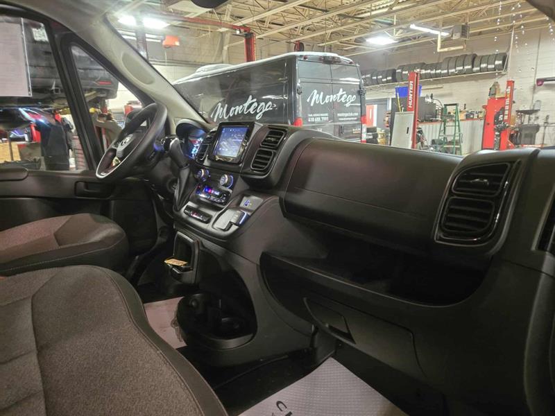 ram Promaster 3500 High 2025 - 10