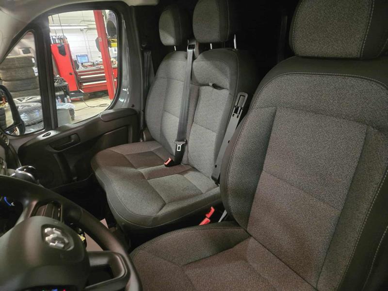 ram Promaster 3500 High 2025 - 11