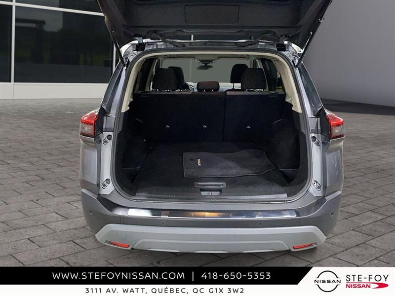 nissan Rogue 2023 - 6