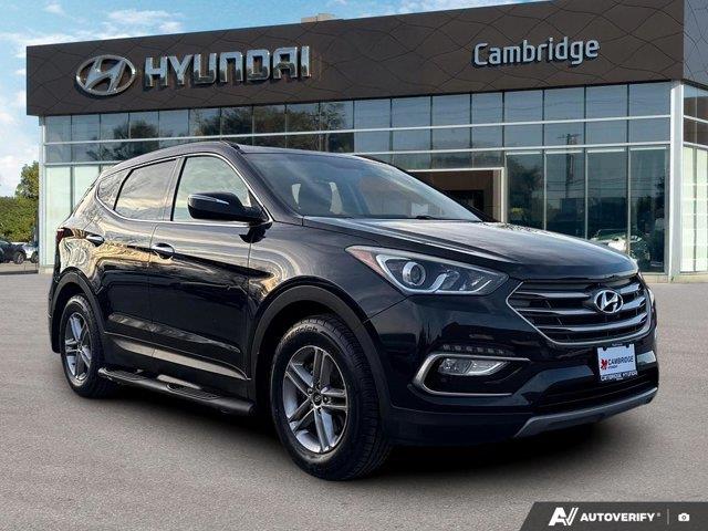 hyundai Santa Fe Sport 2017 - 7