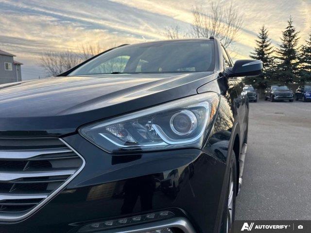 hyundai Santa Fe Sport 2017 - 11