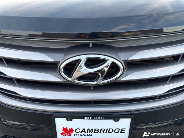 hyundai Santa Fe Sport 2017 - 12