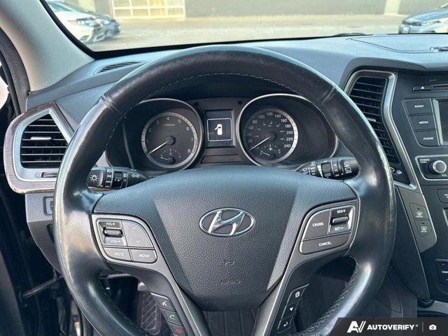 hyundai Santa Fe Sport 2017 - 17