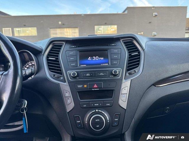 hyundai Santa Fe Sport 2017 - 22