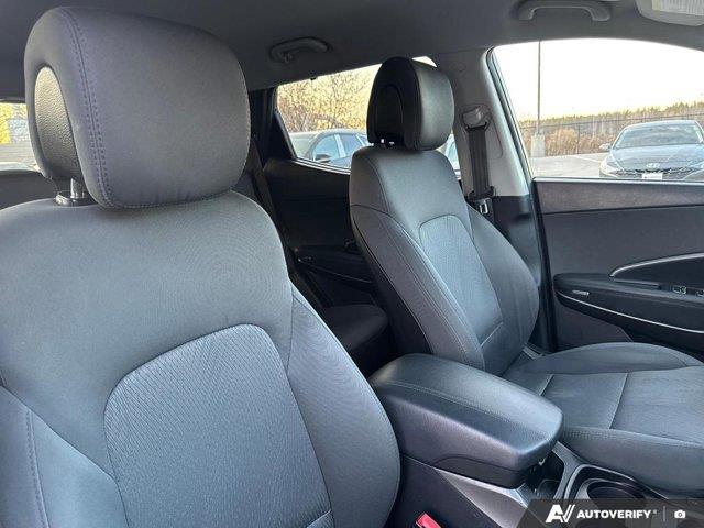 hyundai Santa Fe Sport 2017 - 25