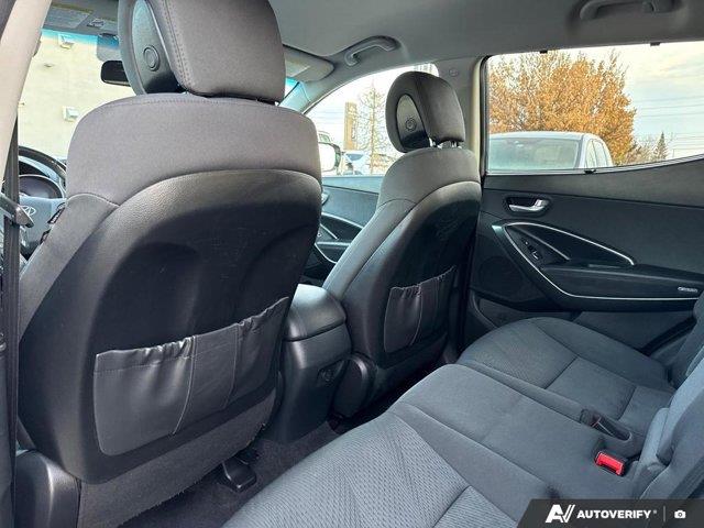 hyundai Santa Fe Sport 2017 - 26