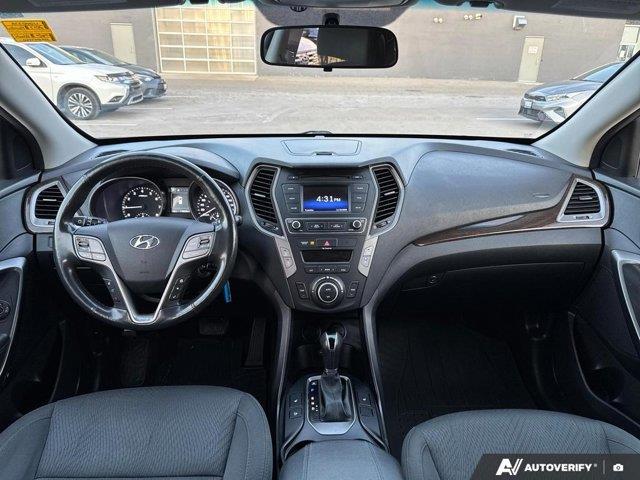 hyundai Santa Fe Sport 2017 - 27