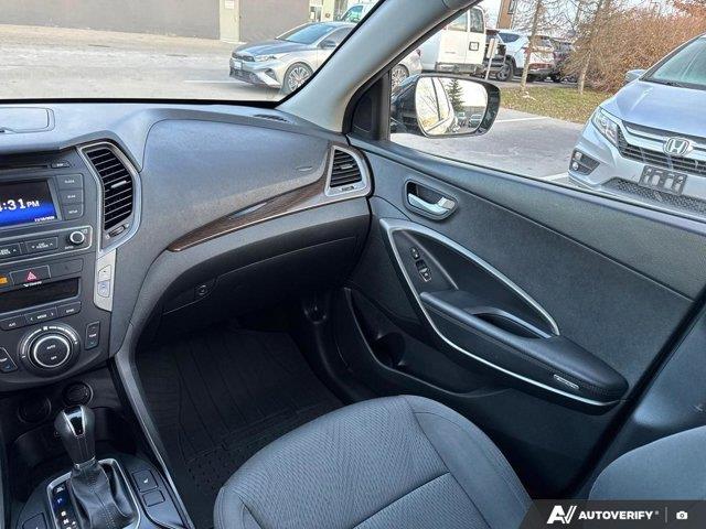 hyundai Santa Fe Sport 2017 - 28