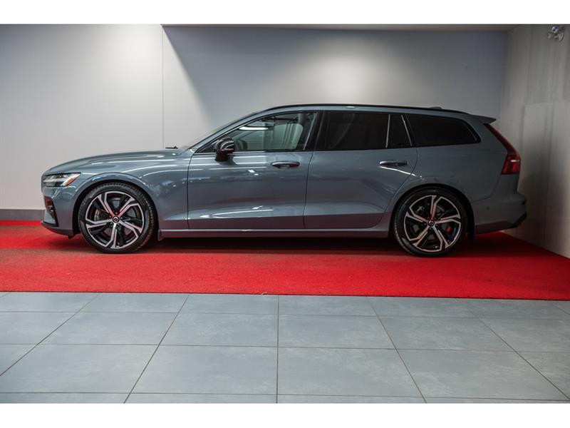 volvo V60 2023 - 5