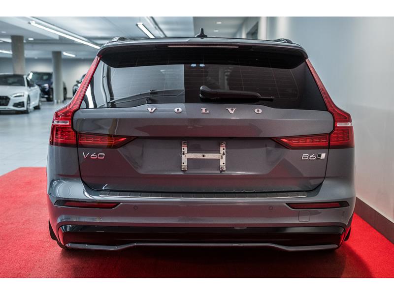 volvo V60 2023 - 7