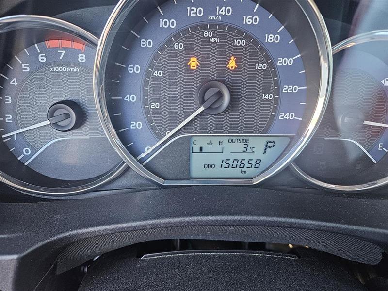 toyota Corolla 2016 - 13