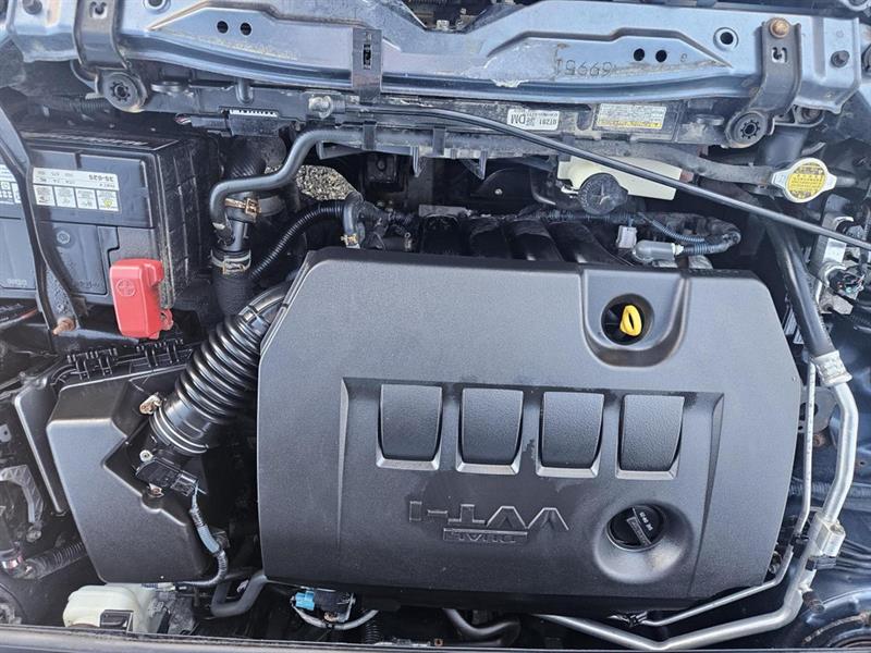 toyota Corolla 2016 - 19