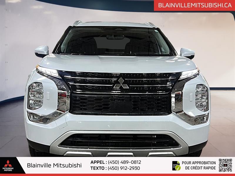 mitsubishi Outlander 2024 - 3