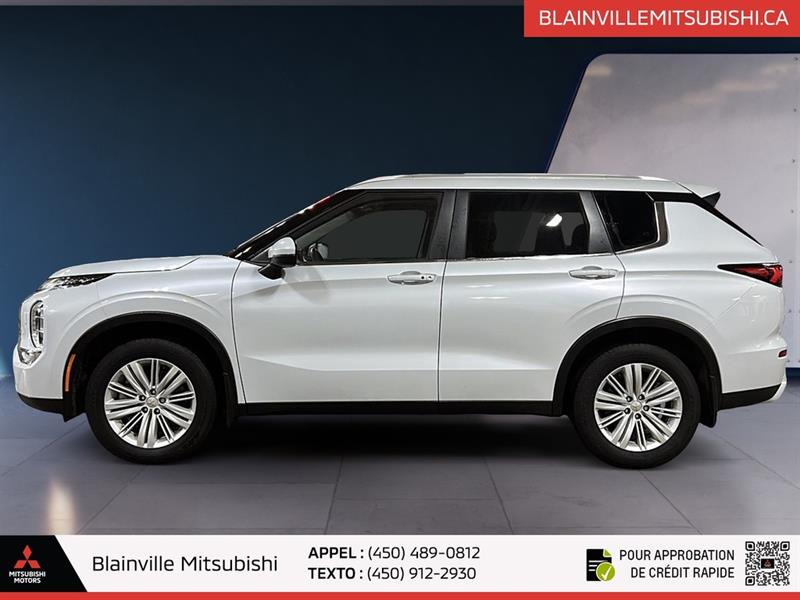 mitsubishi Outlander 2024 - 9