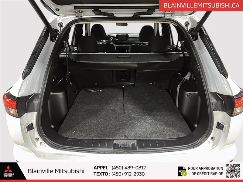 mitsubishi Outlander 2024 - 10