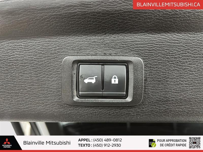 mitsubishi Outlander 2024 - 11