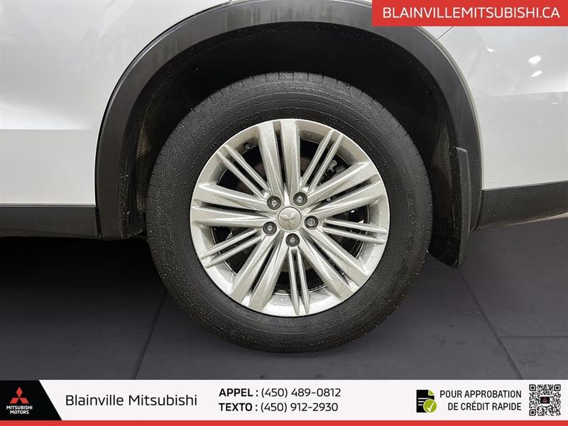 mitsubishi Outlander 2024 - 12