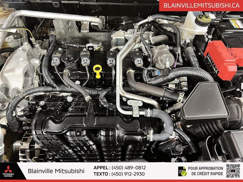 mitsubishi Outlander 2024 - 13