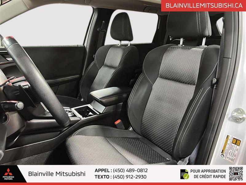 mitsubishi Outlander 2024 - 14