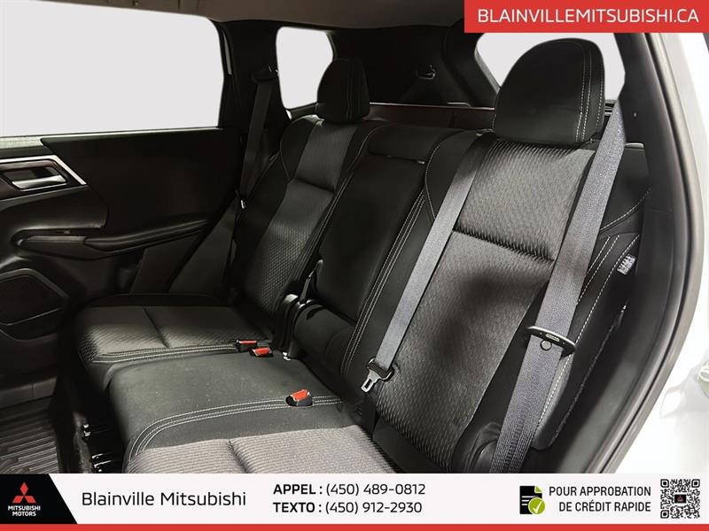 mitsubishi Outlander 2024 - 15