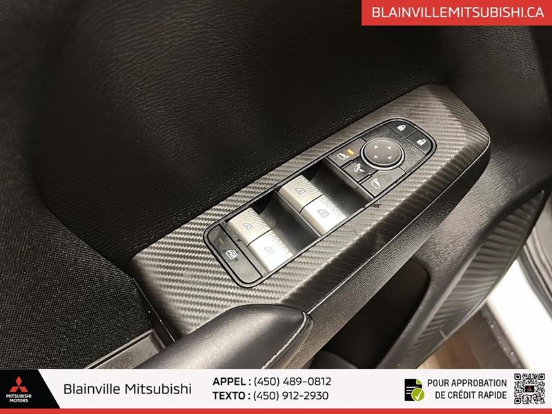 mitsubishi Outlander 2024 - 16